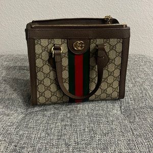 Gently used Small Ophidia Tote